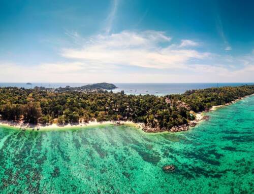 Qué ver en Koh Lipe: la isla más paradisíaca de Tailandia