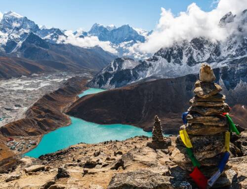 Qué ver en Nepal: los 20 lugares imprescindibles