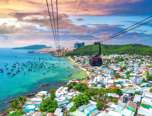 Qué ver en Phu Quoc: un tesoro al sur de Vietnam