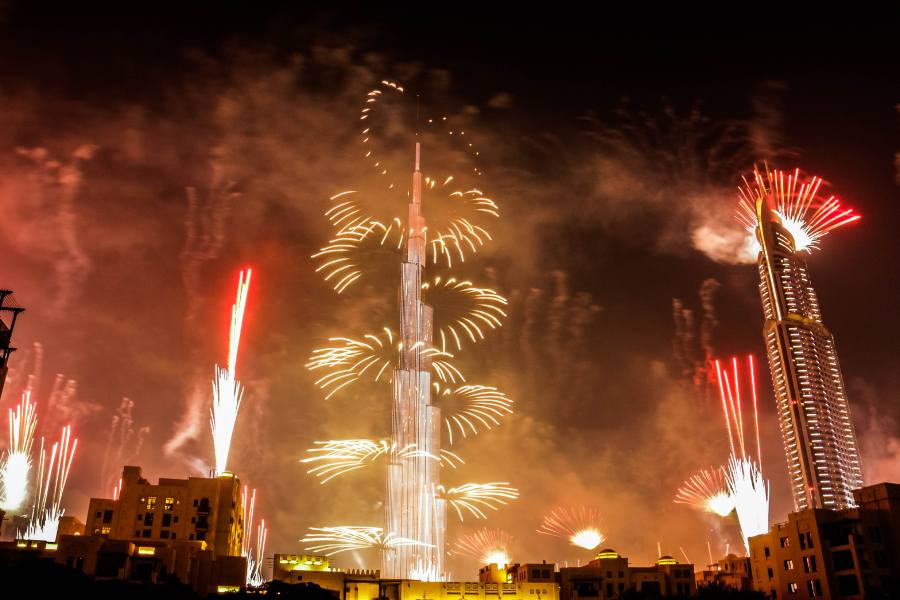 dubai emiratos árabes