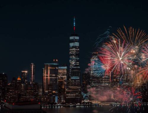 Los mejores destinos donde celebrar fin de año 2025