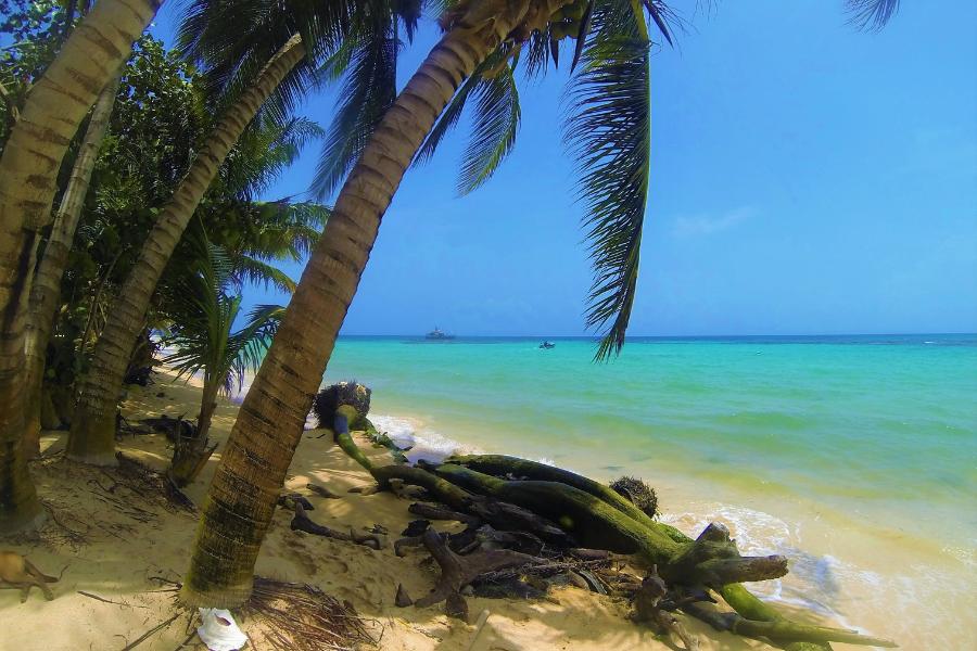 Corn Island, qué ver en Nicaragua