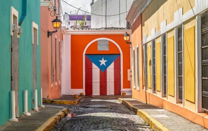 puerto rico