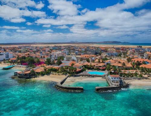 Qué ver en Cabo Verde: guía práctica por islas e itinerario recomendado